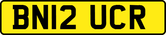 BN12UCR