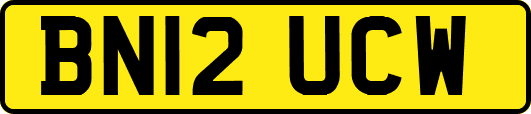 BN12UCW