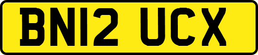 BN12UCX