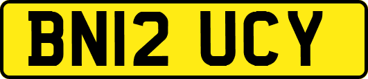 BN12UCY