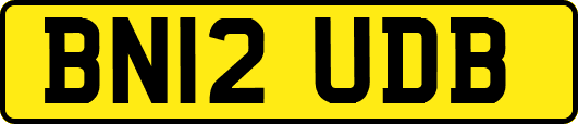 BN12UDB