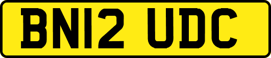 BN12UDC