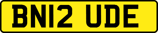 BN12UDE