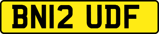 BN12UDF