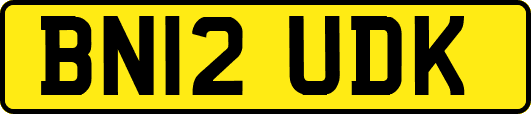 BN12UDK