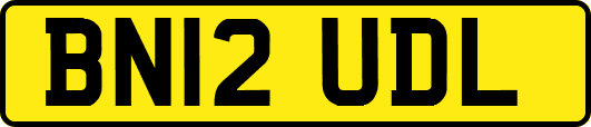 BN12UDL