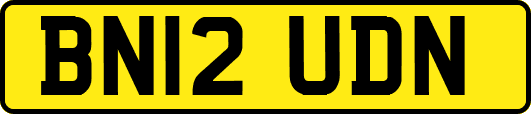 BN12UDN