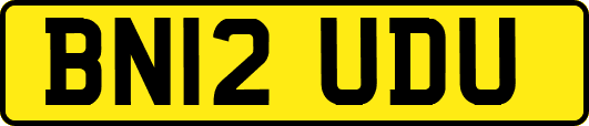 BN12UDU