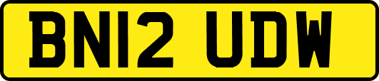 BN12UDW