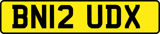BN12UDX