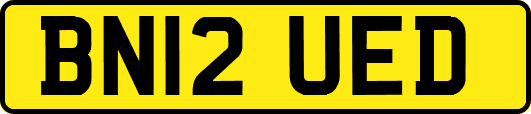 BN12UED