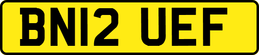 BN12UEF