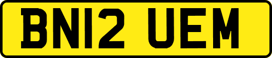BN12UEM