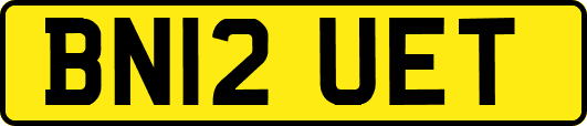 BN12UET