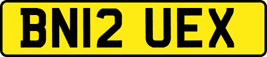 BN12UEX