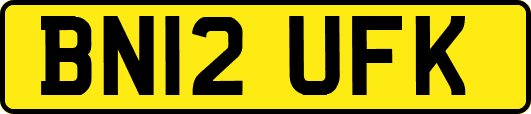 BN12UFK