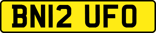 BN12UFO