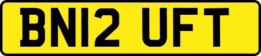 BN12UFT