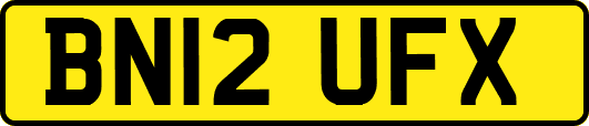 BN12UFX