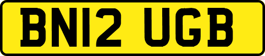 BN12UGB