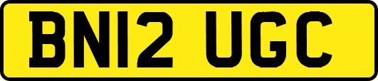 BN12UGC