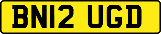 BN12UGD