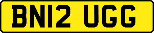 BN12UGG