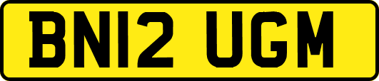 BN12UGM