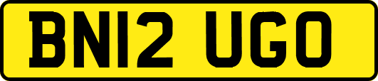 BN12UGO