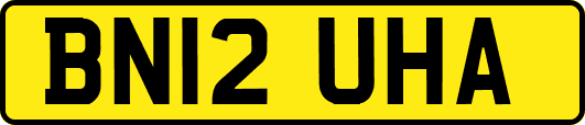 BN12UHA