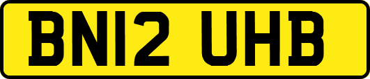 BN12UHB