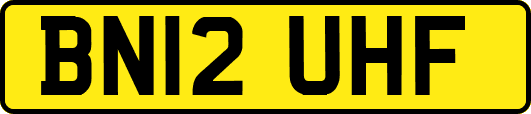 BN12UHF