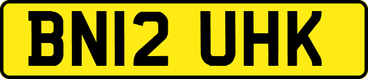 BN12UHK