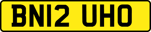 BN12UHO