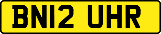 BN12UHR