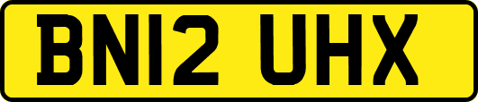 BN12UHX