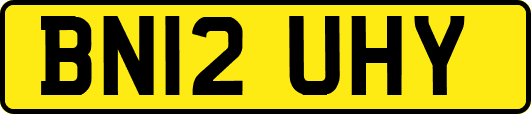 BN12UHY