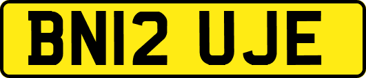 BN12UJE