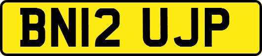 BN12UJP