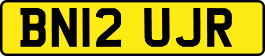 BN12UJR
