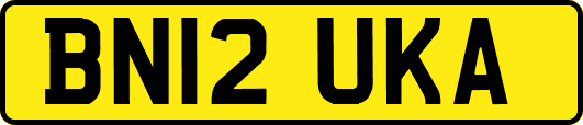 BN12UKA