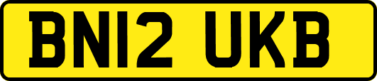 BN12UKB