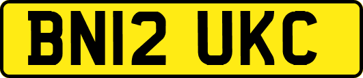 BN12UKC