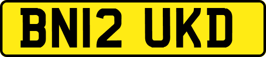 BN12UKD