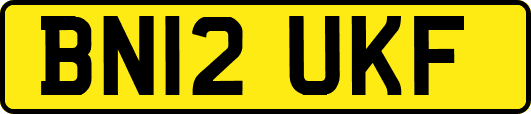 BN12UKF