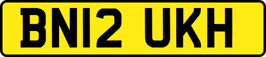 BN12UKH