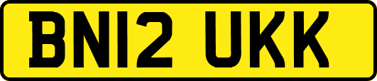 BN12UKK