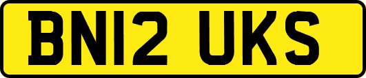 BN12UKS