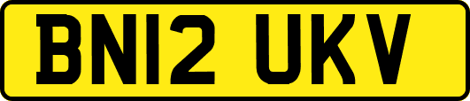 BN12UKV