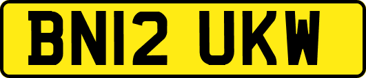 BN12UKW